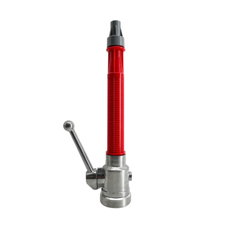 09 Fire Dc Water Gun