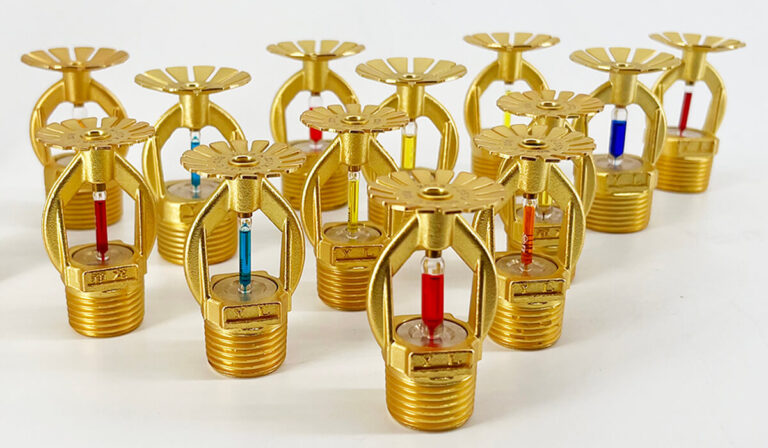 Fire Sprinklers