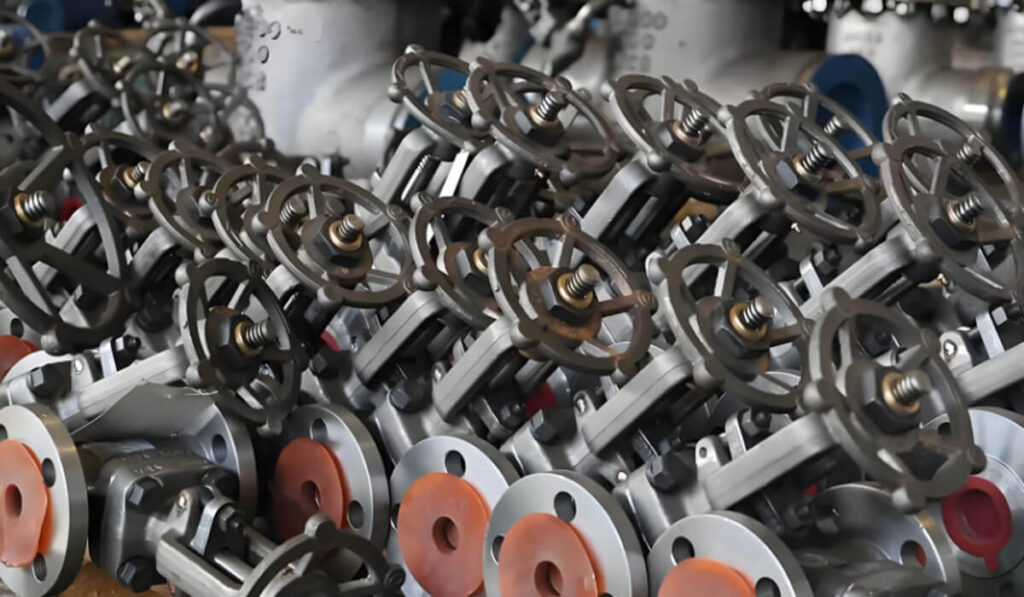 Fire Valves