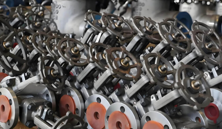 Fire Valves