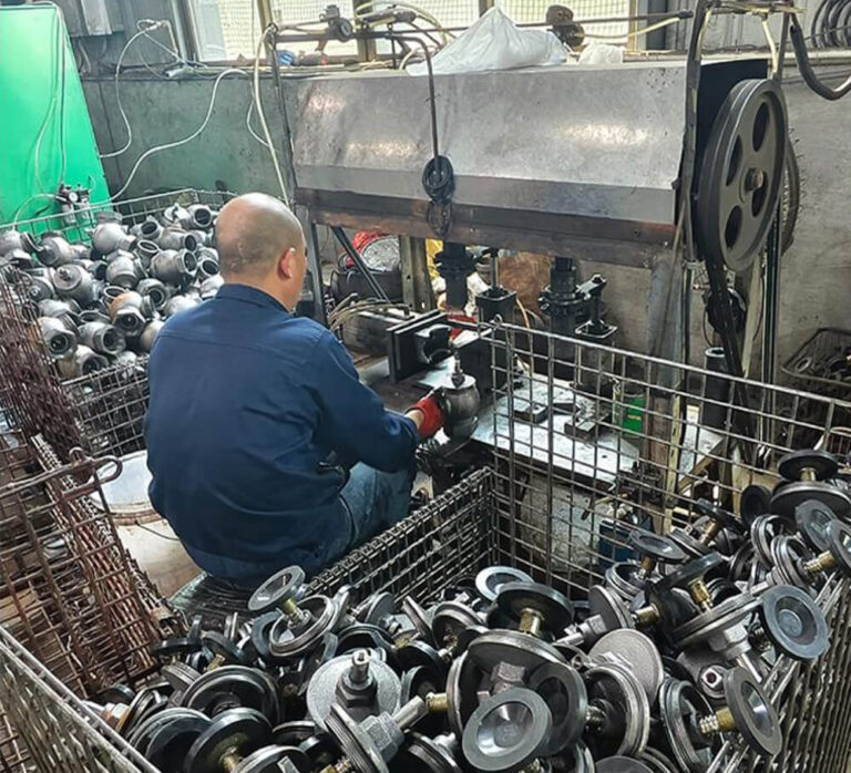 Manufacturing Detals (2)