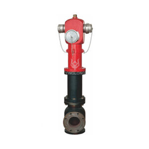 02 Outdoor Fire Hydrant Home