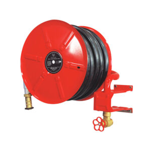 05 Fire Hose Reel Home