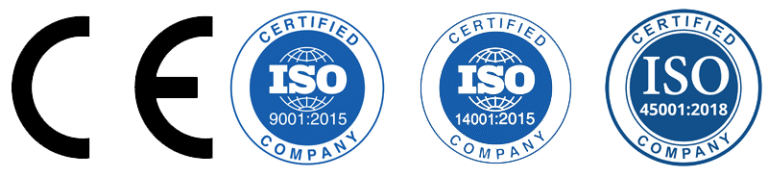 Certifications Icon A03