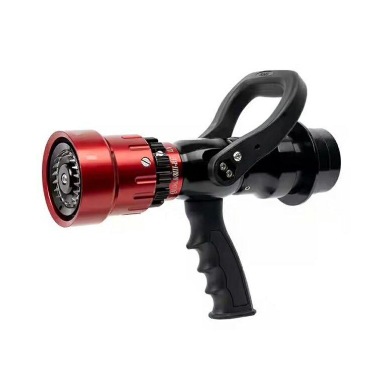 Fire Dc Water Gun Fire Nozzle Yl1209