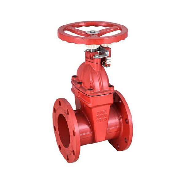 Fire Fighting Valve Yl6601