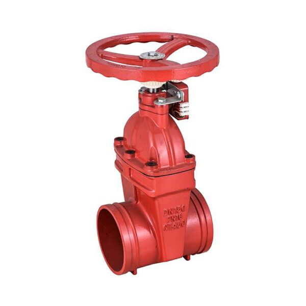 Fire Fighting Valve Yl6602