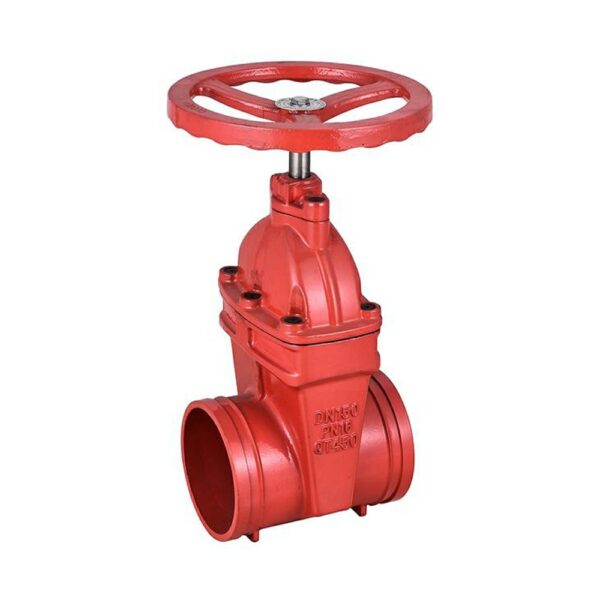 Fire Fighting Valve Yl6606