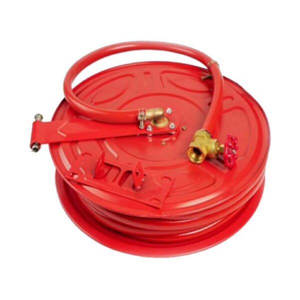 Fire Hose & Reel Yl1302