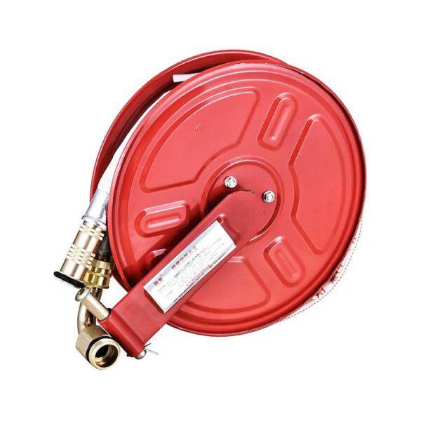 Fire Hose & Reel Yl1304