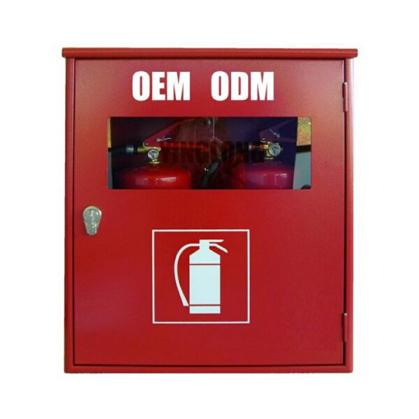 Fire Hydrant Box Yl1402