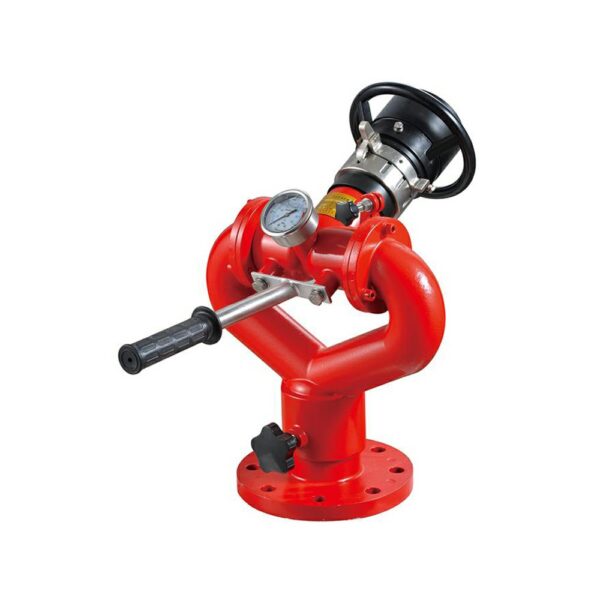 Fire Water Monitor Yl8801