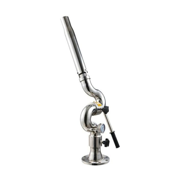 Fire Water Monitor Yl8804