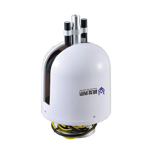 Fire Water Monitor Yl8805