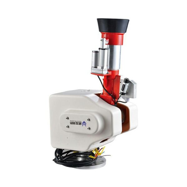 Fire Water Monitor Yl8806