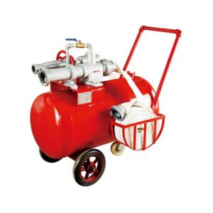 Foam Gas Extinguisher Yl9901