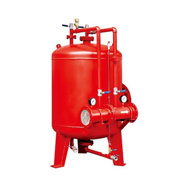 Foam Gas Extinguisher Yl9902