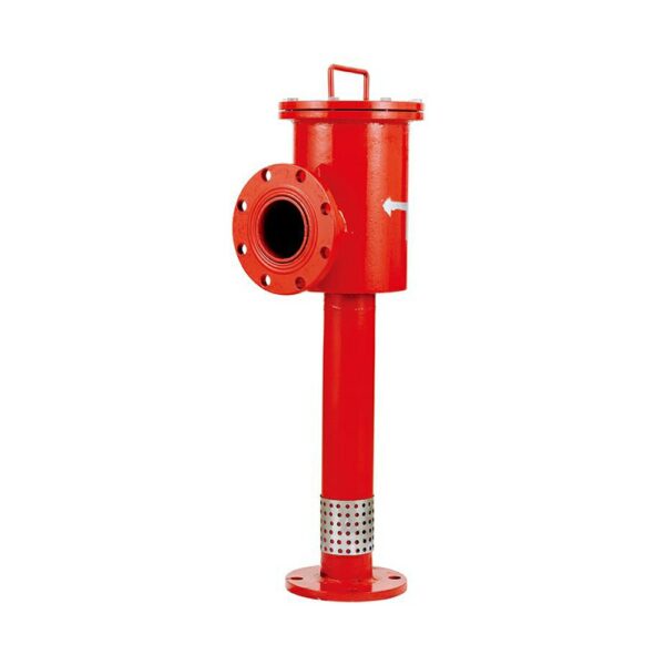 Foam Gas Extinguisher Yl9903