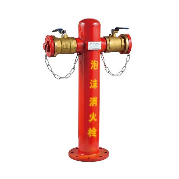 Foam Gas Extinguisher Yl9904