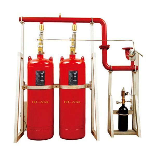 Foam Gas Extinguisher Yl9908