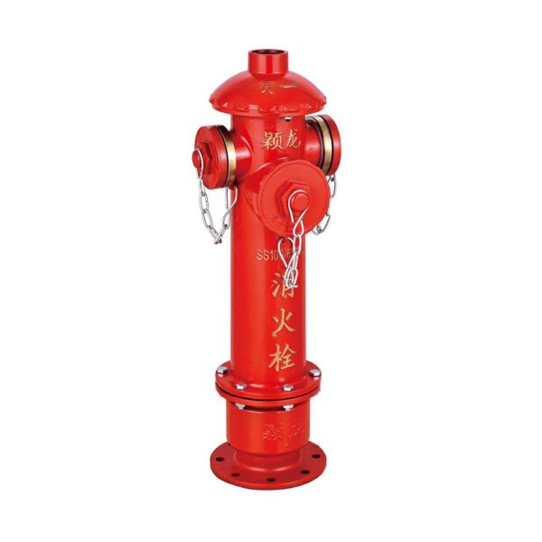 Outdoor Fire Hydrant Yl3301