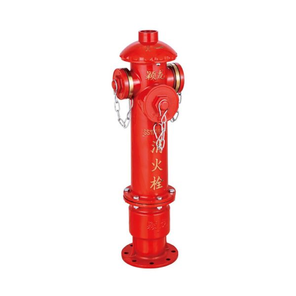Outdoor Fire Hydrant Yl3302