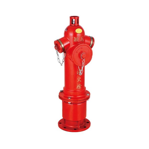 Outdoor Fire Hydrant Yl3303