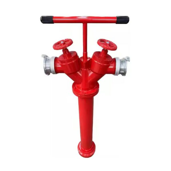 Outdoor Fire Hydrant Yl3304