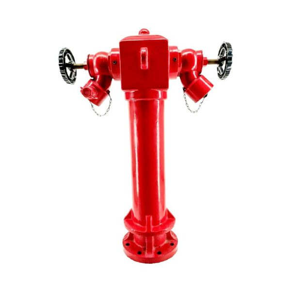 Outdoor Fire Hydrant Yl3305