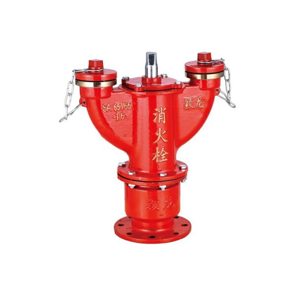 Outdoor Fire Hydrant Yl3306