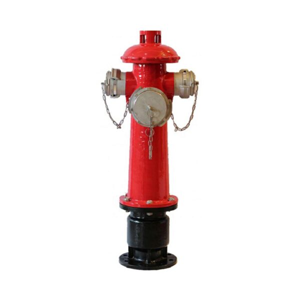 Outdoor Fire Hydrant Yl3307