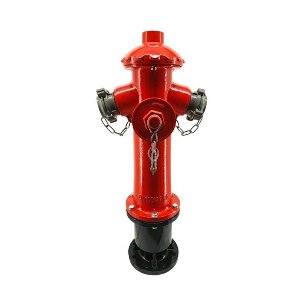 Outdoor Fire Hydrant Yl3308