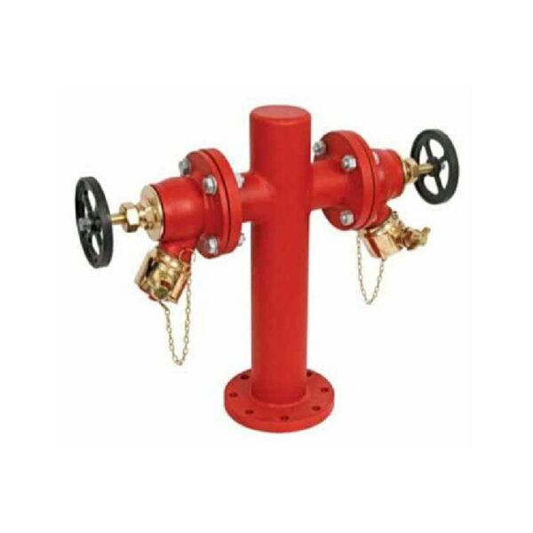 Outdoor Fire Hydrant Yl3309