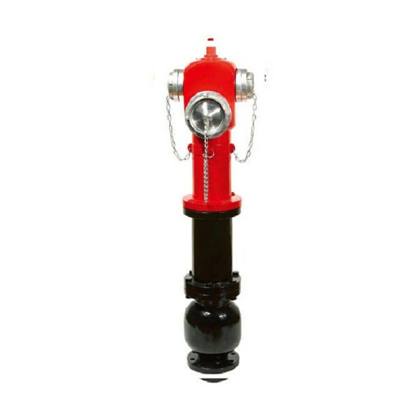 Outdoor Fire Hydrant Yl3311