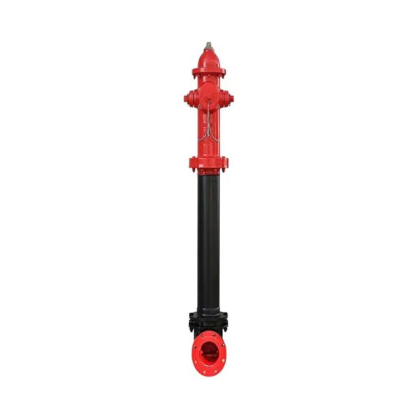 Outdoor Fire Hydrant Yl3312