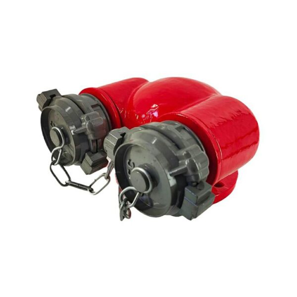 Water Pump Adapter Yl4404