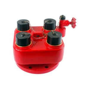 Water Pump Adapter Yl4406