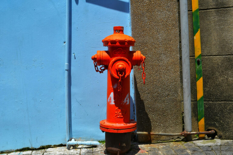 Complete Guide to the Types of Fire-Fighting Hydrant Featured Image 2