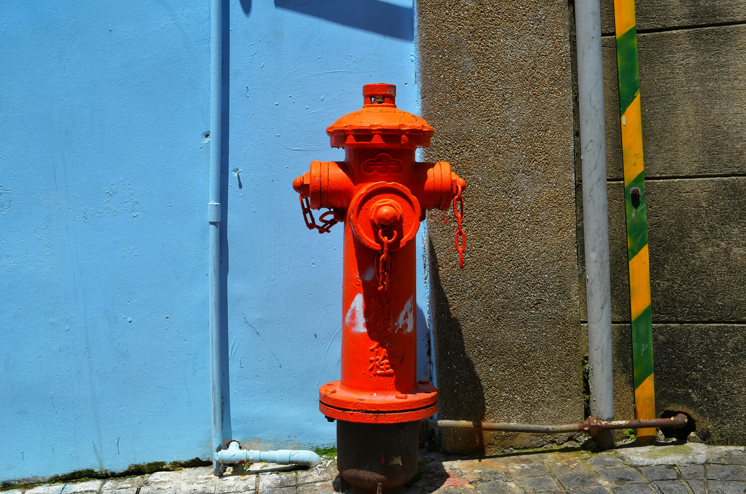 Complete Guide to the Types of Fire-Fighting Hydrant Featured Image 2