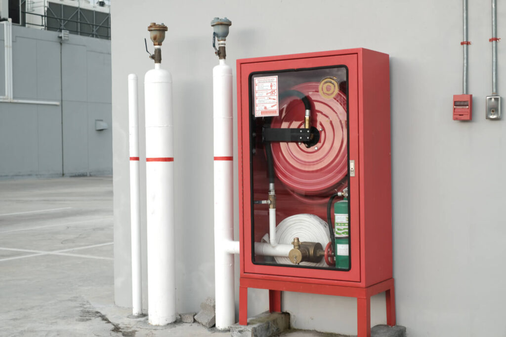 Everything You Need To Know About Fire Hydrant Box Featured Image