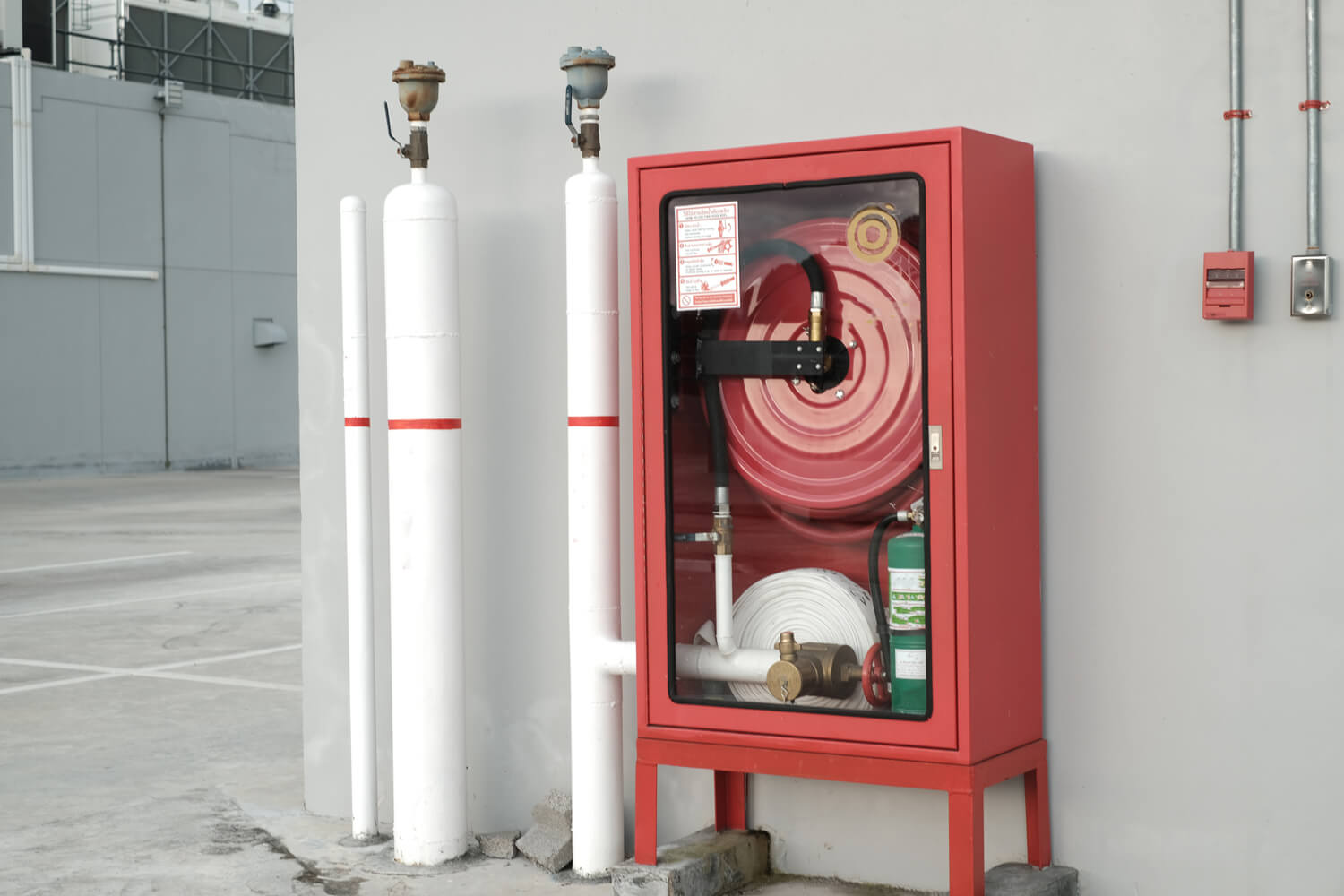 Everything You Need To Know About Fire Hydrant Box Featured Image