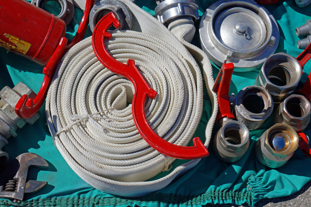 Manufacturing Of Fire Hose 7 Powerful Insights You Should Know Featured Image