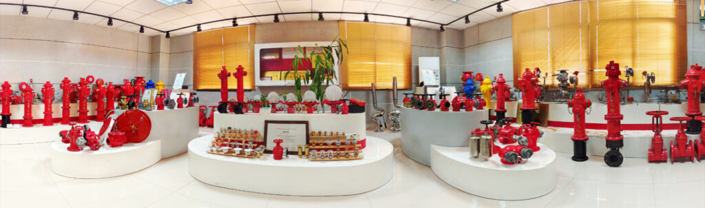 What Are Fire Fighting Equipments Featured Image