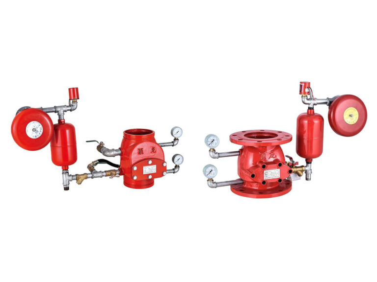 Fire Alarm Valves Guide 2026-7 Powerful Insights You Must Know