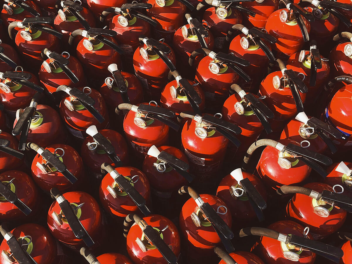 Fire Extinguisher Manufacturer Powerful Tips to Avoid Costly Mistakes