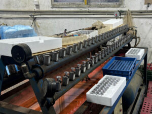 Powerful Fire Sprinkler Production Process You Should Know